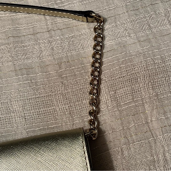 NWOT  Kate Spade Cami - Cedar Street in Gold
Pwru4634 - Picture 6 of 16